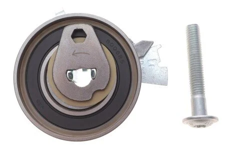 Ролик ГРМ Opel Corsa A/B 1.5D 87- (натяжний) (60х2 SNR NTN GT35317