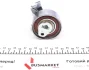 Ролик ГРМ Opel Omega A 1.8/2.0i 86-94 (натяжний) (59x33.5) SNR NTN GT353.18 (фото 4)