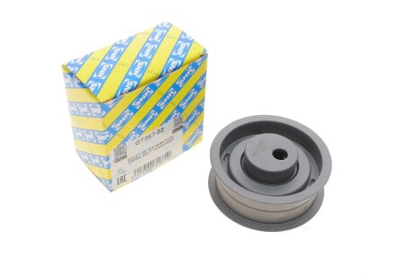 Ролик ГРМ VW T4 1.9TDI (натяжний) (72.1х30) SNR NTN GT357.02