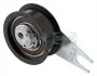 Ролик ГРМ Audi 80/Seat Toledo/VW Golf III/Passat 1.9TDI 91-99 (натяжний) (66.8х30.1) SNR NTN GT357.09 (фото 2)