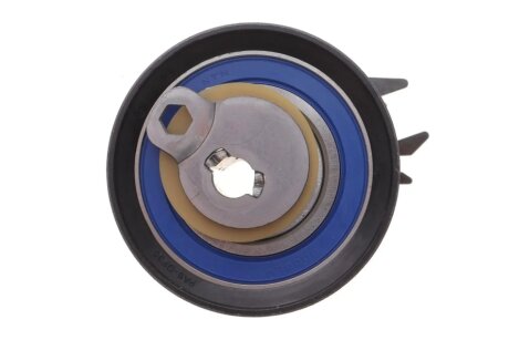 Ролик ГРМ VW Caddy 1.4/1.6 95-04 (натяжний) (61.5x22) SNR NTN GT357.11