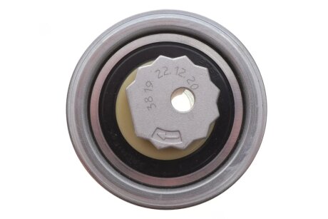 Ролик ГРМ VW Caddy IV 1.2-1.4 TSI 15- (натяжний) (70.6x21) SNR NTN GT357.76