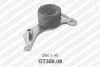 Ролик ГРМ Fiat Scudo 1.9D (натяжний) (60х34) SNR NTN GT35908 (фото 2)