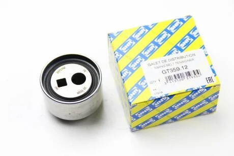 Ролик ремня ГРМ SNR NTN GT359.12