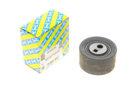 Ролик ГРМ Fiat Ducato 2.5 TDI (натяжний) (65.5х37) SNR NTN GT359.20