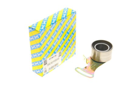 Ролик ГРМ Land Rover Freelander 1.8i 98-06 (натяжний) (55х32) SNR NTN GT361.05