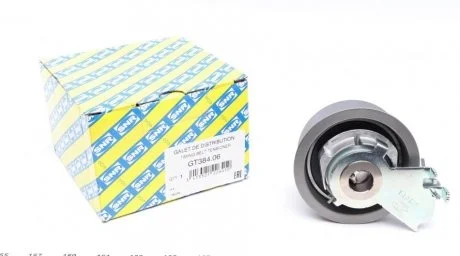 Ролик ГРМ Hyundai i30/Elantra/Kia Cee\'d 1.8-2.0 95- (натяжний) (70x31) SNR NTN GT384.06