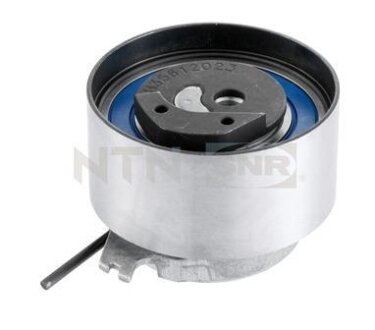 Ролик ремня ГРМ SNR NTN GT386.01