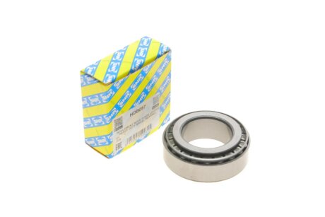 Підшипник (45x80x26) SNR NTN HDB057