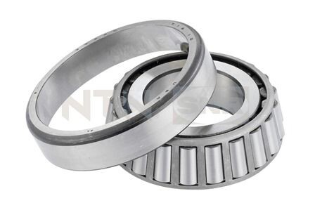 Truck Wheel Bearing SNR NTN HDB147