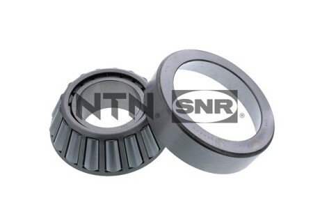 Подшипник ступицы SNR NTN HDT011