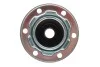 Пильник ШРКШ (внутрішній) VW Golf 86-02/Passat 83-97/Audi A4 95-01 (21x52.9) (к-кт) SNR NTN IBK54.004 (фото 3)