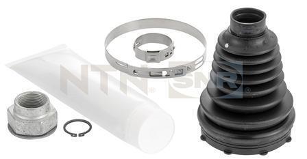 Пыльник ШРУСа, комплект SNR NTN IBK58.002
