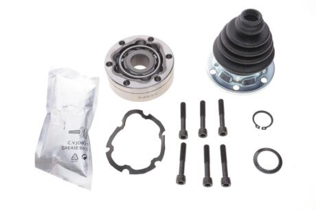 ШРКШ (внутрішній) Audi A3/Skoda Octavia/VW Caddy 96-/Golf/Passat 83-/Polo 95- (33z/100mm) SNR NTN IJK54.003