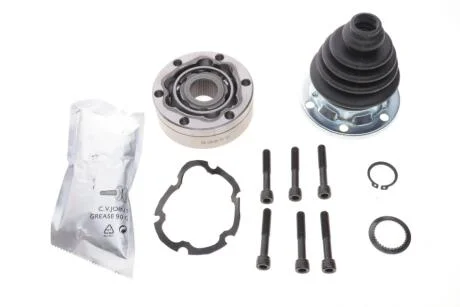 ШРКШ (внутрішній) Audi A3/Skoda Octavia/VW Caddy 96-/Golf/Passat 83-/Polo 95- (33z/100mm) SNR NTN IJK54.003