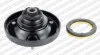 Подушка амортизатора (переднього) + підшипник BMW X5 (E53) 3.0-4.8 00-06 (к-кт) SNR NTN KB650.06 (фото 10)
