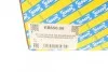 Подушка амортизатора (переднього) + підшипник BMW X5 (E53) 3.0-4.8 00-06 (к-кт) SNR NTN KB650.06 (фото 9)