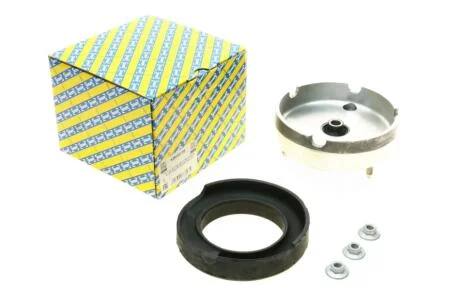 Подушка амортизатора (переднього) BMW X5 (E70)/X6 (E71) 3.0-4.8 07- M57/N54/N57/N63 SNR NTN KB650.09