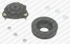 Подушка амортизатора (переднього) + підшипник Ford Fiesta V/Fusion/Mazda 2 1.2-1.6 01- SNR NTN KB652.10 (фото 2)