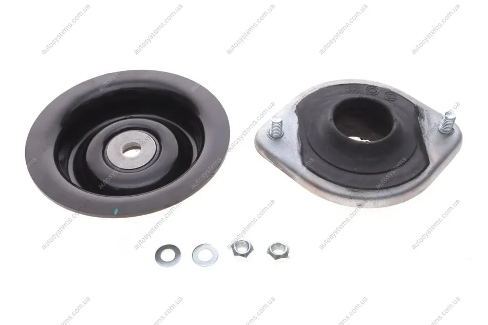 Подушка амортизатора (переднього) Opel Combo B/Corsa B 1.2-1.7 94-02 SNR NTN KB653.02 (фото 1)