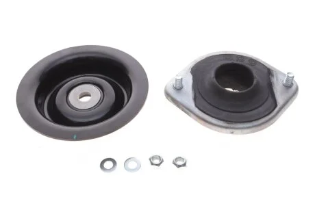 Подушка амортизатора (переднього) Opel Combo B/Corsa B 1.2-1.7 94-02 SNR NTN KB653.02