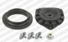 Подушка амортизатора (переднього) + підшипник Renault Megane/Scenic 08- SNR NTN KB655.35 (фото 2)