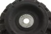 Подушка амортизатора (переднього) + підшипник Renault Megane/Scenic 08- SNR NTN KB655.35 (фото 9)