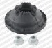 Подушка амортизатора (переднього) Audi A6 04-11 SNR NTN KB657.19 (фото 2)