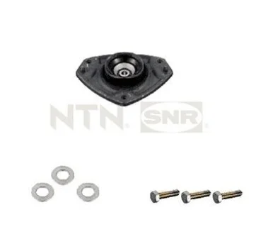 Опора амортизатора с подшипником, комплект SNR NTN KB65806