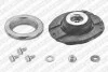 Подушка амортизатора (переднього) + підшипник Peugeot 206 1.1/1.4i 98-13 (L) SNR NTN KB659.12 (фото 14)