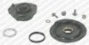 Подушка амортизатора (переднього) Citroen Jumper/Fiat Ducato/Peugeot Boxer 94-06 (+ тарілка пружини) SNR NTN KB659.25 (фото 1)