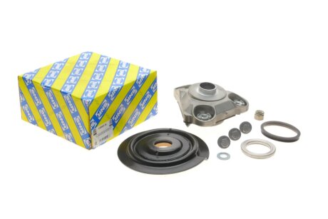 Подушки амортизатора SNR NTN KB659.35