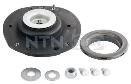 Опора переднего левого амортизатора, комплект SNR NTN KB659.38