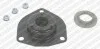 Подушка амортизатора (переднього) + підшипник Nissan Primera 02- SNR NTN KB668.02 (фото 11)