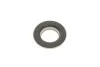 Подушка амортизатора (переднього) + підшипник Nissan Primera 02- SNR NTN KB668.02 (фото 5)