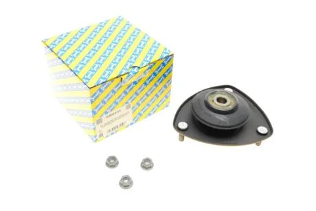 Подушка амортизатора (переднього) + підшипник Toyota Yaris 1.3/1.5 99-05 SNR NTN KB669.04
