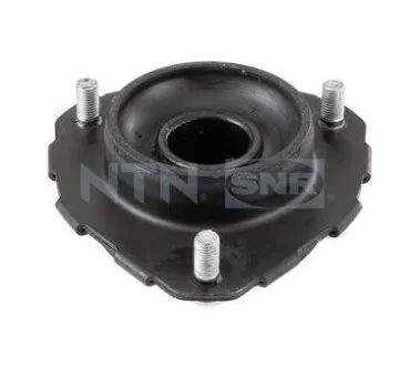 Опора амортизатора с подшипником, комплект SNR NTN KB66908