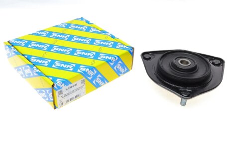 Подушка амортизатора (переднього) Hyundai Elantra/Avante 95- SNR NTN KB684.07