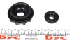 Подушка амортизатора (переднього) + підшипник Smart Fortwo 0.8-1.0CDI 07- SNR NTN KB687.01 (фото 3)
