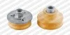 Подушка амортизатора (заднього) BMW 3 (E90-E93) 06-13 (2шт.) SNR NTN KB950.08 (фото 2)