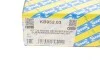 Подушка амортизатора (заднього) Ford Focus 03- SNR NTN KB952.03 (фото 3)