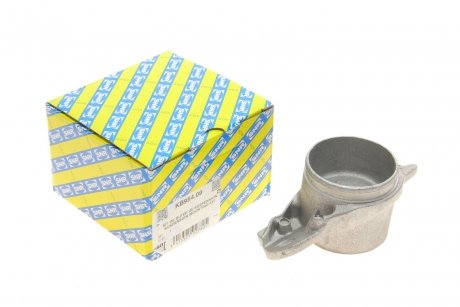Подушка амортизатора (заднього) Audi A3/Seat Leon/VW Golf VII 12- SNR NTN KB954.09