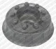 Подушка амортизатора (заднього) Audi 100/200/A6 1.8-2.8 82-05 SNR NTN KB957.01 (фото 2)