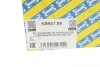 Подушка амортизатора (заднього) Skoda Octavia 04-13/VW Golf V/VI 07- SNR NTN KB957.09 (фото 7)