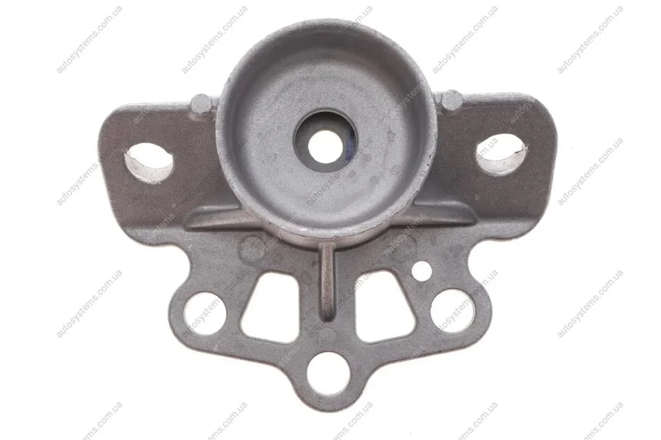 Подушка амортизатора (заднього) Fiat Punto 05- (R) SNR NTN KB958.05 (фото 1)