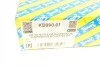 Подушка амортизатора (заднього) Chevrolet Aveo 1.2/1.4 03- SNR NTN KB990.01 (фото 7)