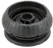 Подушка амортизатора (переднього) Ford Fiesta/Ka 95-08/Mazda 121 96-03 SNR NTN KBLF41089 (фото 2)
