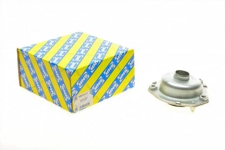 Подушка амортизатора (переднього) Citroen Jumper/Fiat Ducato/Peugeot Boxer 94-02 (R) SNR NTN KBLF41117