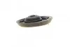 Подушка амортизатора (переднього) Citroen C2/C3 1.1/1.4/1.6 HDI 02- SNR NTN KBLF41611 (фото 3)