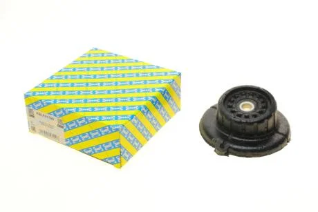 Подушка амортизатора (переднього) Fiat Bravo/Stilo/Lancia Delta III 1.2-2.4 01- SNR NTN KBLF41769